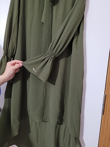 40 Beden Setrems tunik