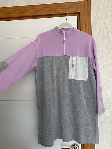 LC Waikiki Lcw sweat tunik