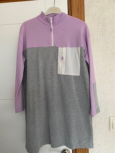 Lcw sweat tunik