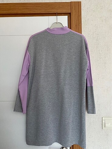 xs Beden Lcw sweat tunik