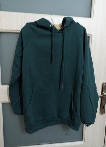 Yeşil addax sweatshirt 