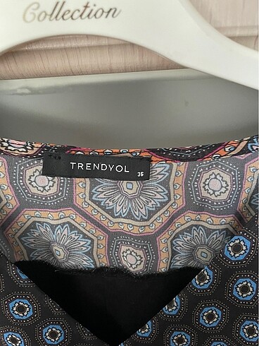 Trendyol & Milla Elbise