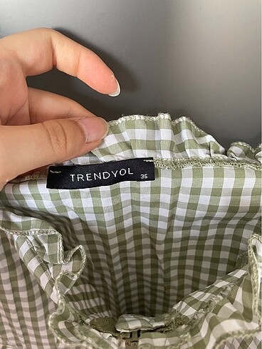 Trendyol & Milla Kadın bluz