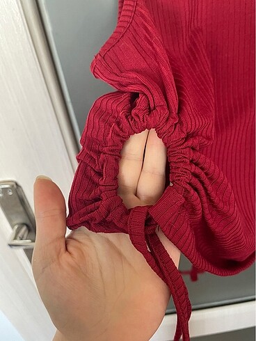 s Beden Kadın crop