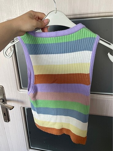 Trendyol & Milla Kadın crop