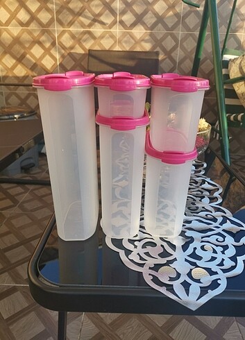 Tupperware