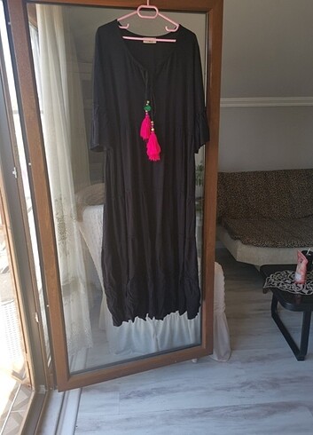 Parkmoda elbise