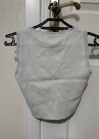Zara crop kadın