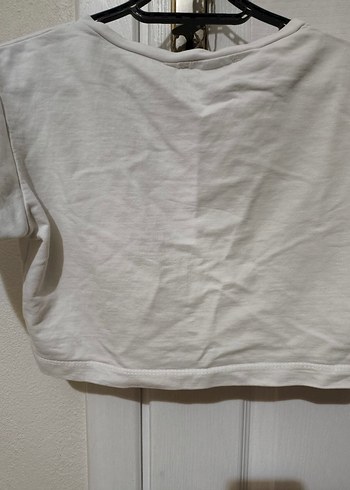 Armalife kadın crop