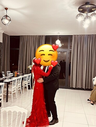 Kına abiye