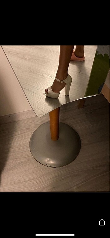 Bambi Ayakkabı
