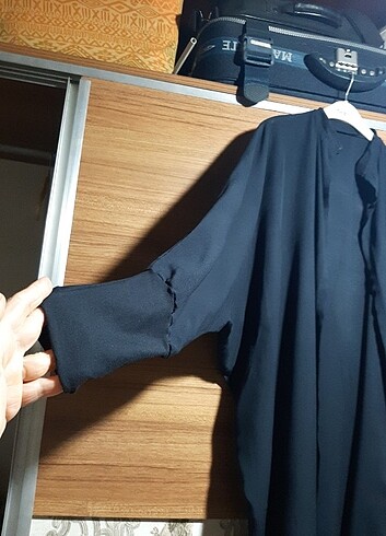 xl Beden Tesettür abaye