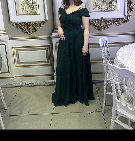 Düğün mezuniyet elbisesi