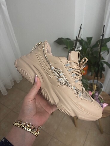 40 Beden Derimod Sneaker