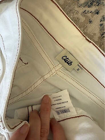 s Beden Beymen club jean