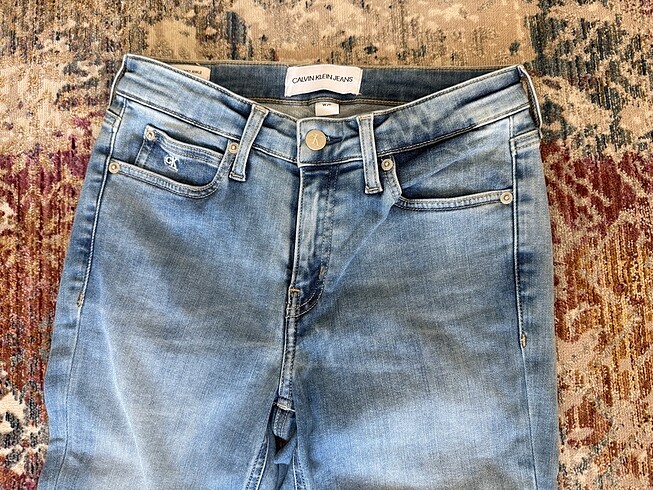 Calvin klein jean