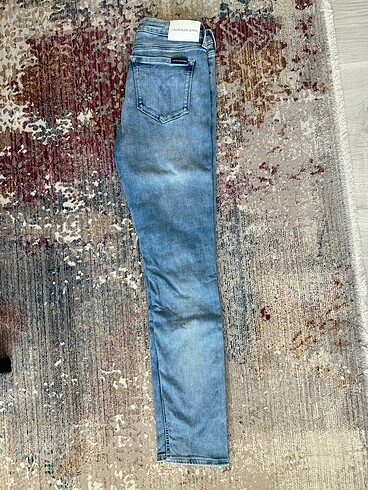 Calvin Klein Calvin klein jean