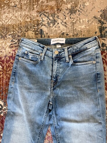 26 Beden Calvin klein jean