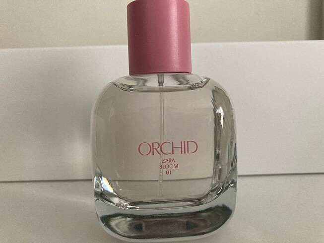 Zara Orchid 90 Ml