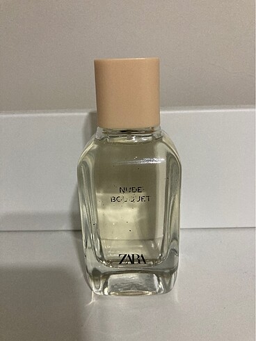 Zara Nude Bouquet 100 Ml