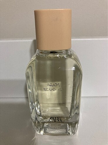 Zara Nude Bouquet 100 Ml