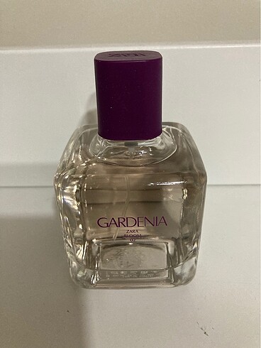 Zara Gardenia 100 Ml