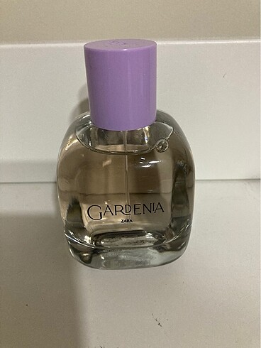 Zara Gardenia 90 Ml