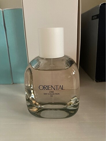 Zara Oriental 90 ml