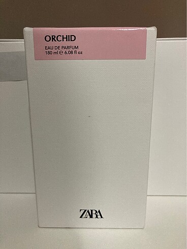 Zara Orchid 180 ml