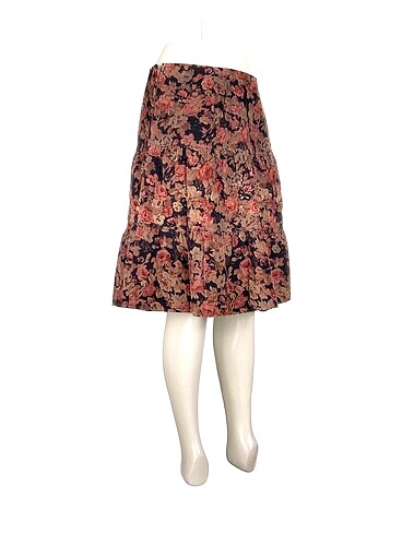 Vintage Love PreLoved Midi Etek %70 İndirimli.