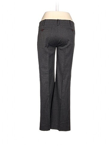40 Beden PreLoved Kumaş Pantolon %70 İndirimli.