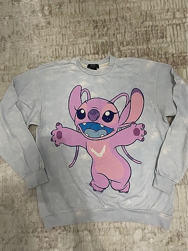 bershka sweatshirt