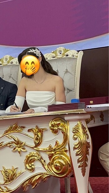 nikah düğün toka