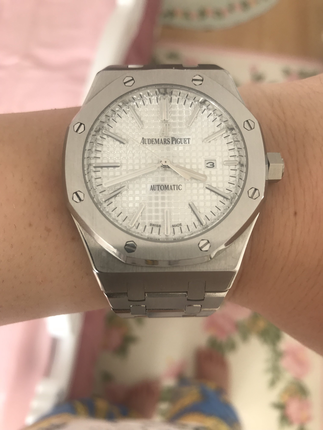 AP Audemaa Piguet Automatic SAAT