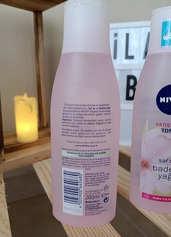 Nivea Nivea tonik 