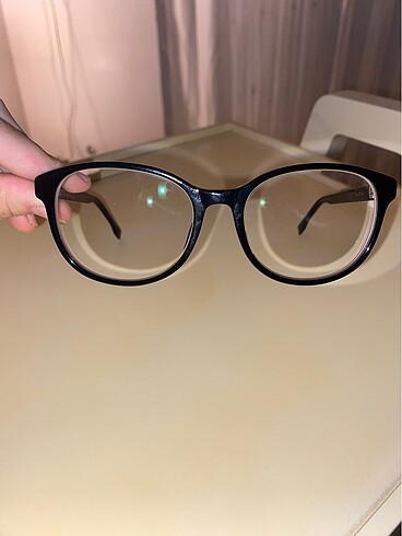 Christian Dior Optik gözlük