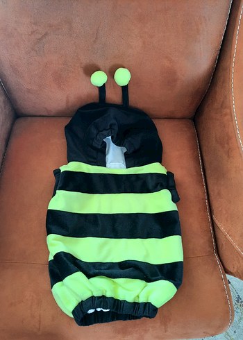 Kundak/Kostüm - Görsel 2