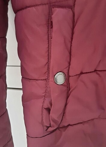 Şişme Mont - Görsel 6