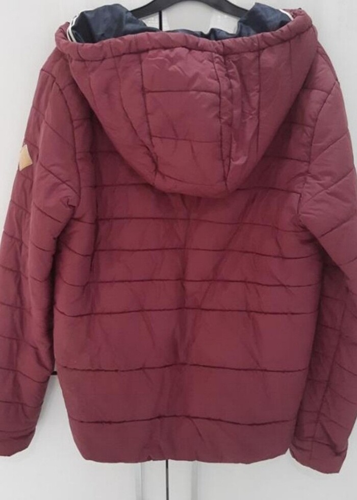 Şişme Mont - Görsel 5