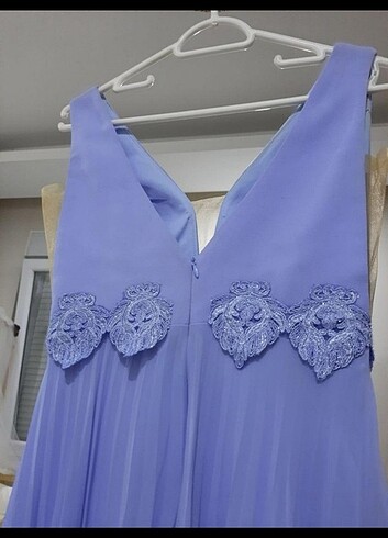 Gece Elbisesi - Görsel 6