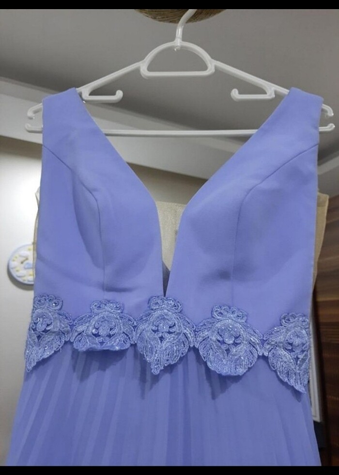 Gece Elbisesi - Görsel 2