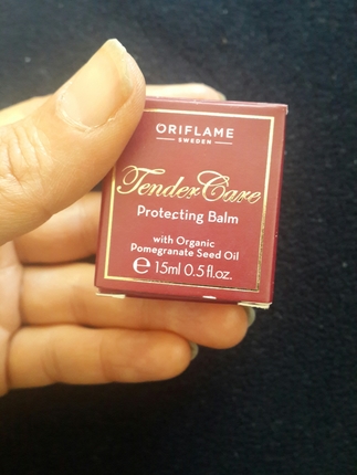 dudak balm