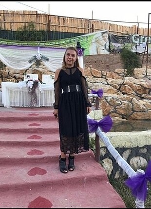 Trendyol & Milla #abiye #etnik #geceelbisesi #elbise