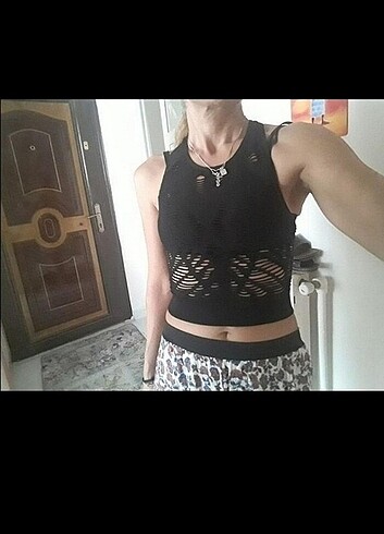 Spor crop...yeni 