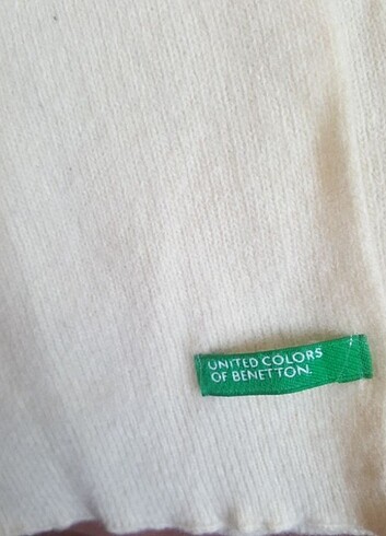 Beden United Colors Of Benetton Atkı