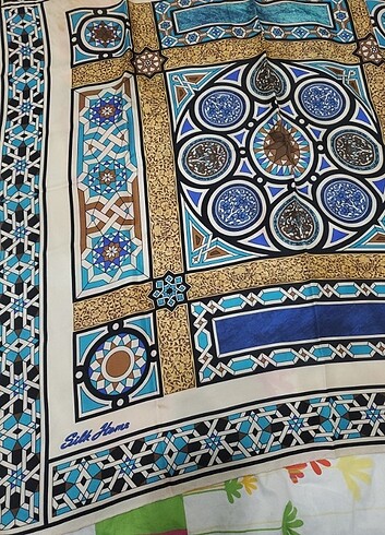 Silk Home Twill İpek