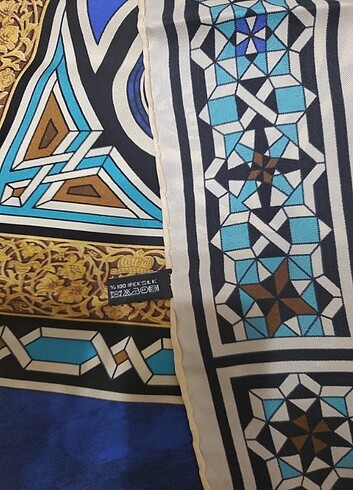 Aker Silk Home Twill İpek