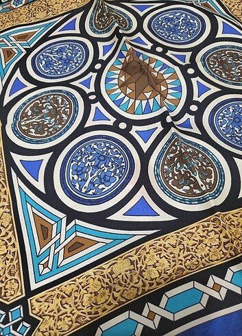Beden Silk Home Twill İpek