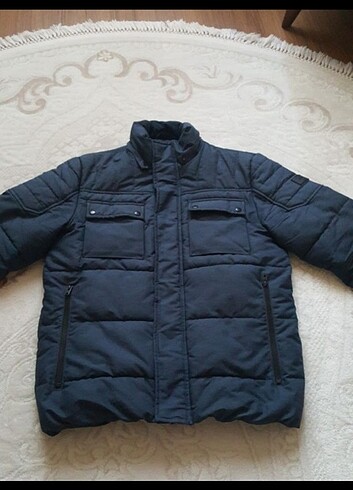 Jack Jones Erkek Mont