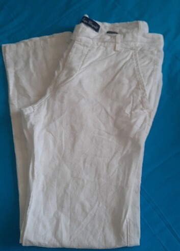 Keten pantolon